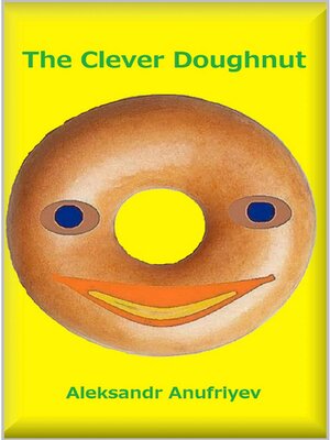 cover image of The Clever Doughnut